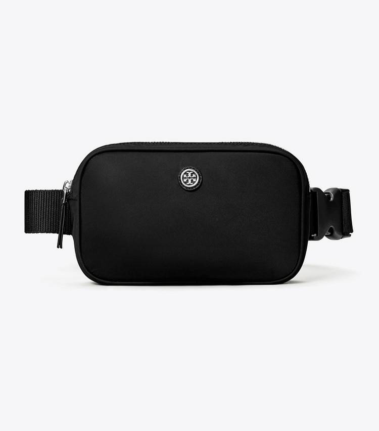 Black Belt Bags Women Tory Burch Virginia Belt Bag - Image 3