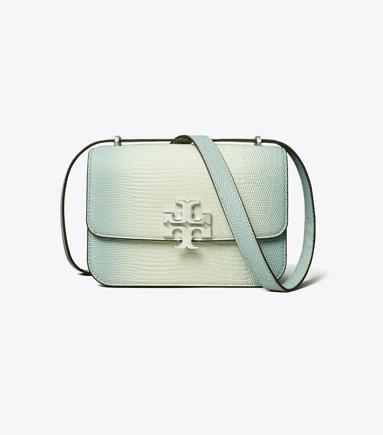 Blanc Women Tory Burch Shoulder Bags Small Eleanor Bag - Image 4