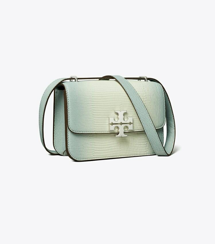 Blanc Women Tory Burch Shoulder Bags Small Eleanor Bag