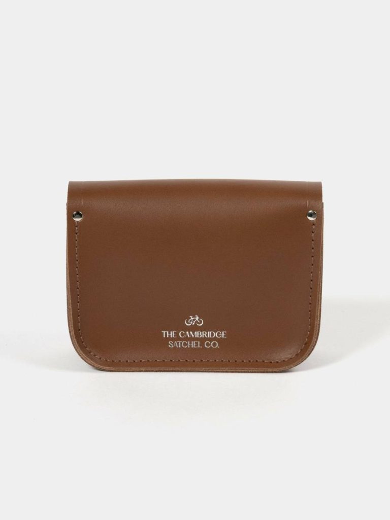 Cambridge Satchel Small Bags Women The Tiny - Vintage & Navy - Image 3