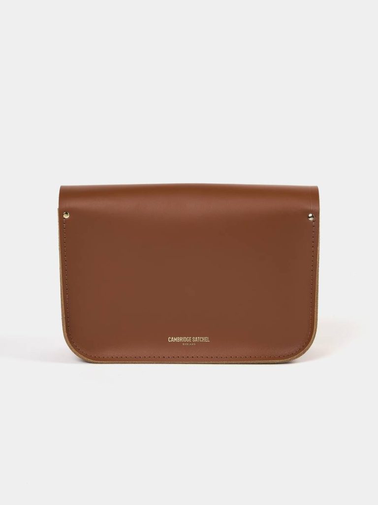 Cambridge Satchel Women Satchels The Satchel Shoulder Bag - Bay - Image 4