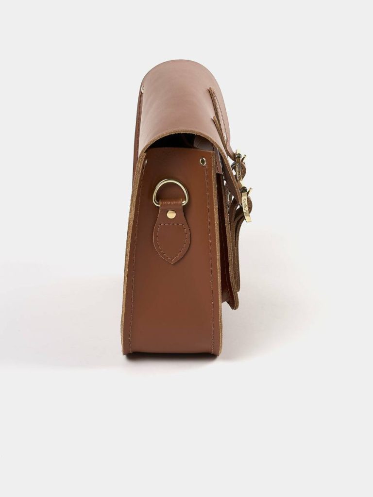 Cambridge Satchel Women Satchels The Satchel Shoulder Bag - Bay - Image 5