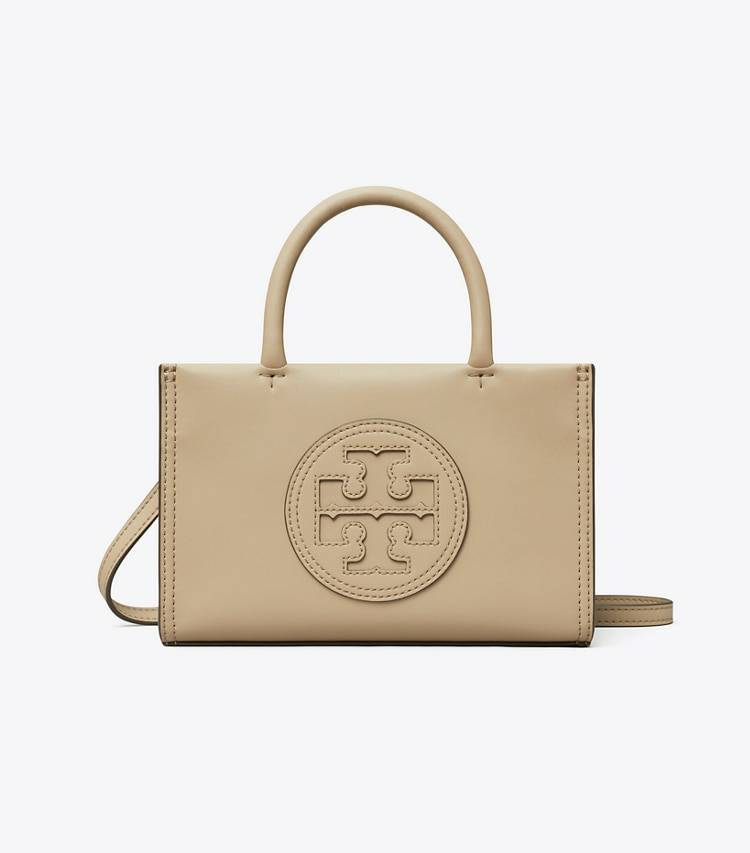 Crossbody Bags Fresh Clay Women Tory Burch Mini Ella Bio Tote - Image 5