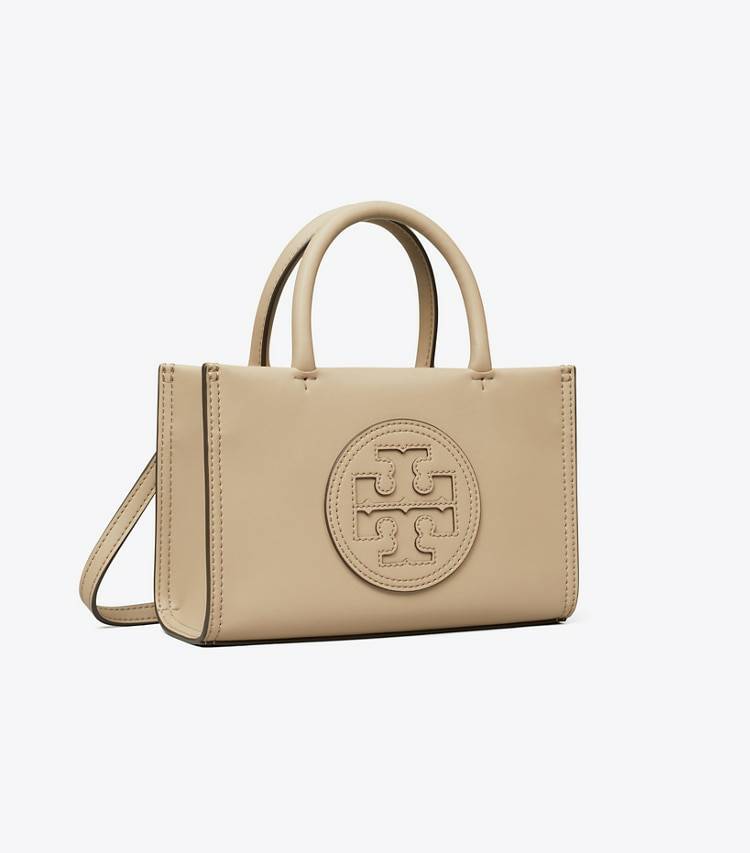 Crossbody Bags Fresh Clay Women Tory Burch Mini Ella Bio Tote