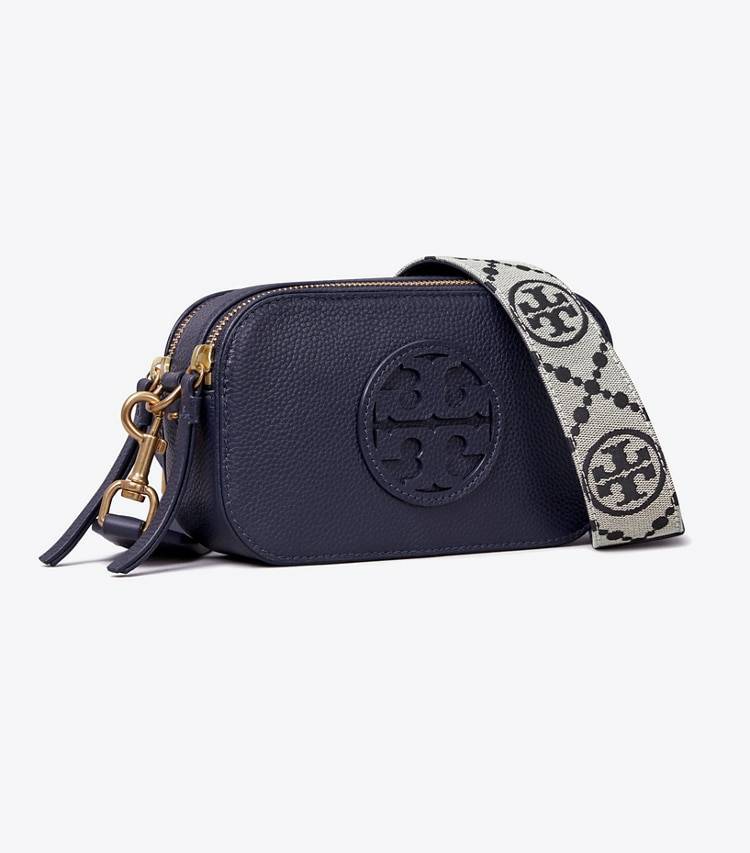 Crossbody Bags Mini Miller Crossbody Bag Tory Navy Women Tory Burch