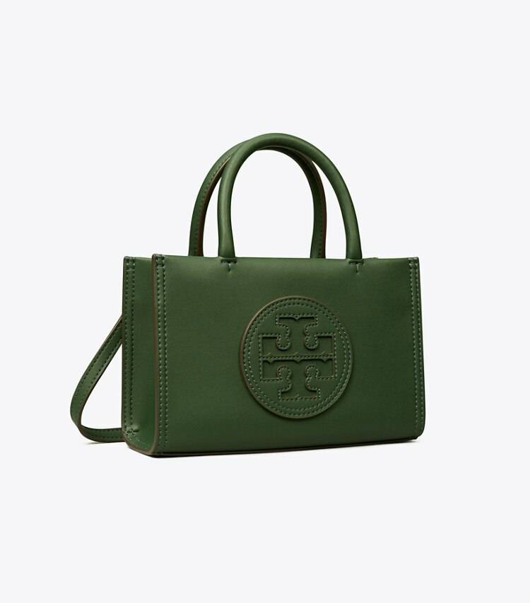 Crossbody Bags Tory Burch Basil Mini Ella Bio Tote Women