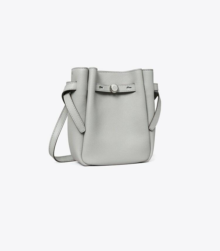 Crossbody Bags Women Light Granite Small Romy Crossbody Tory Burch