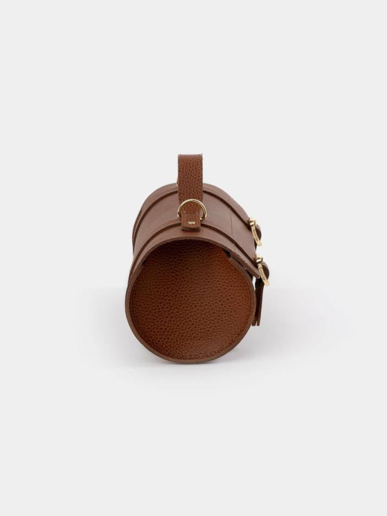 Crossbody Cambridge Satchel The Bowls Bag - Bay Celtic Grain Women - Image 3