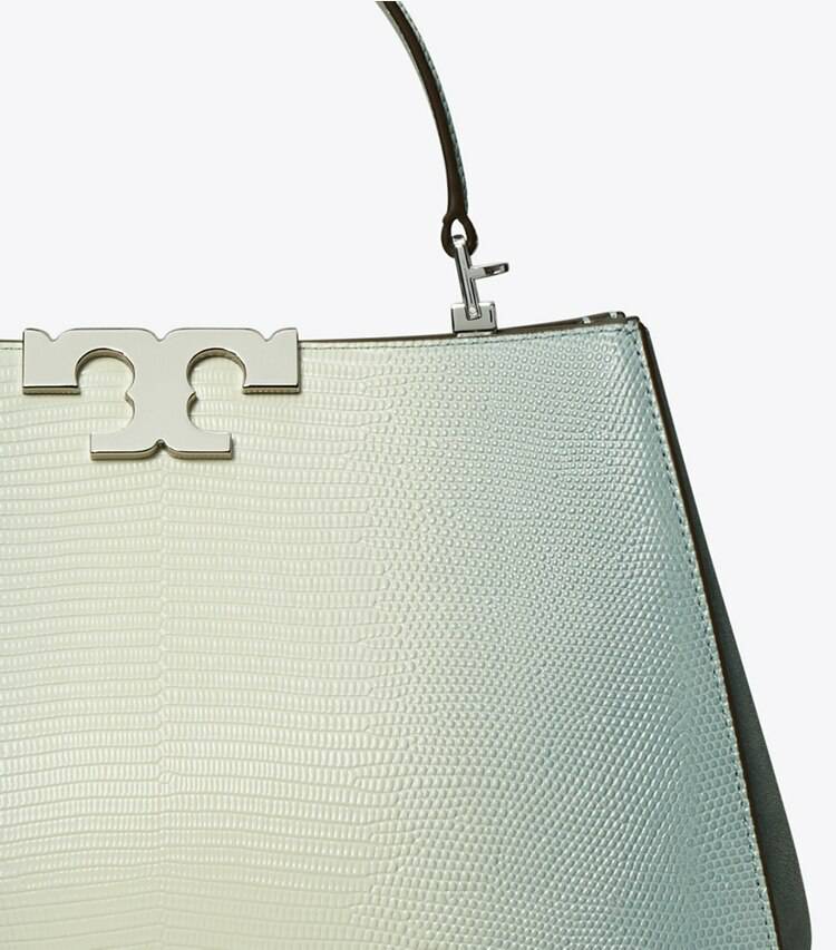 Eleanor Satchel Satchels Blanc Women Tory Burch - Image 5