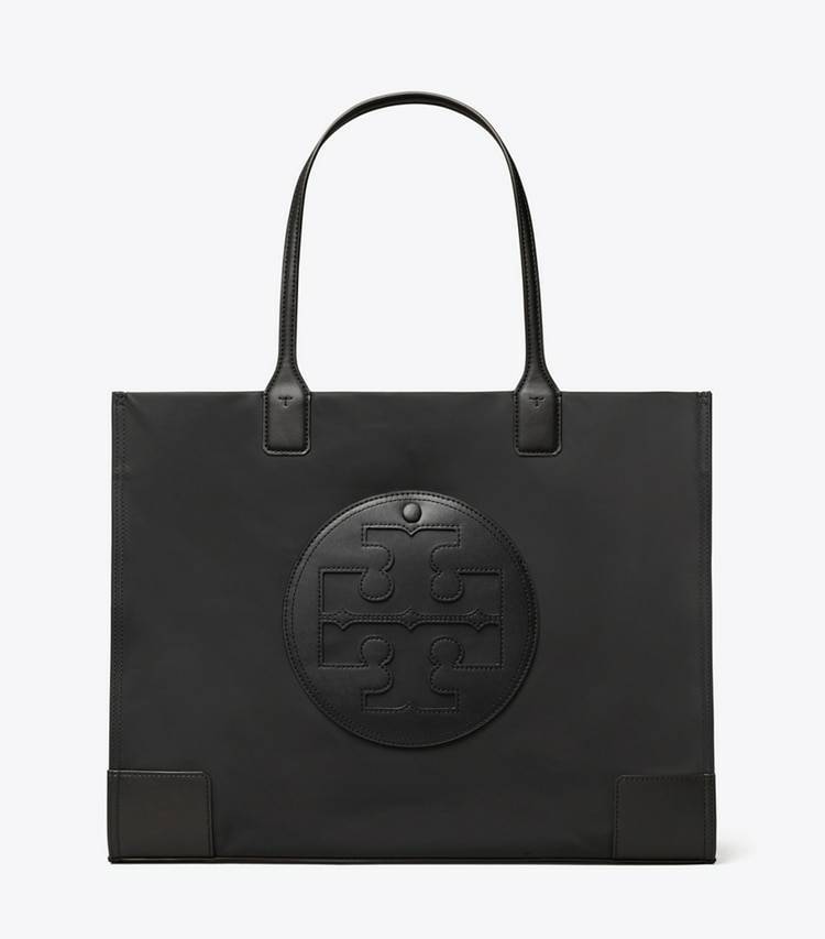Ella Tote Bag Tote Bags Tory Burch Black Women - Image 4