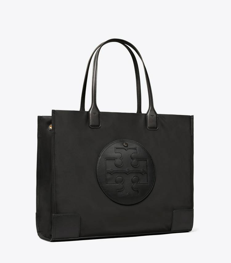 Ella Tote Bag Tote Bags Tory Burch Black Women