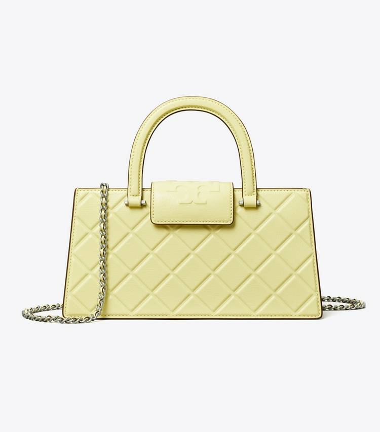 Frozen Zest Fleming East-West Tote Tory Burch Women Satchels - Image 4