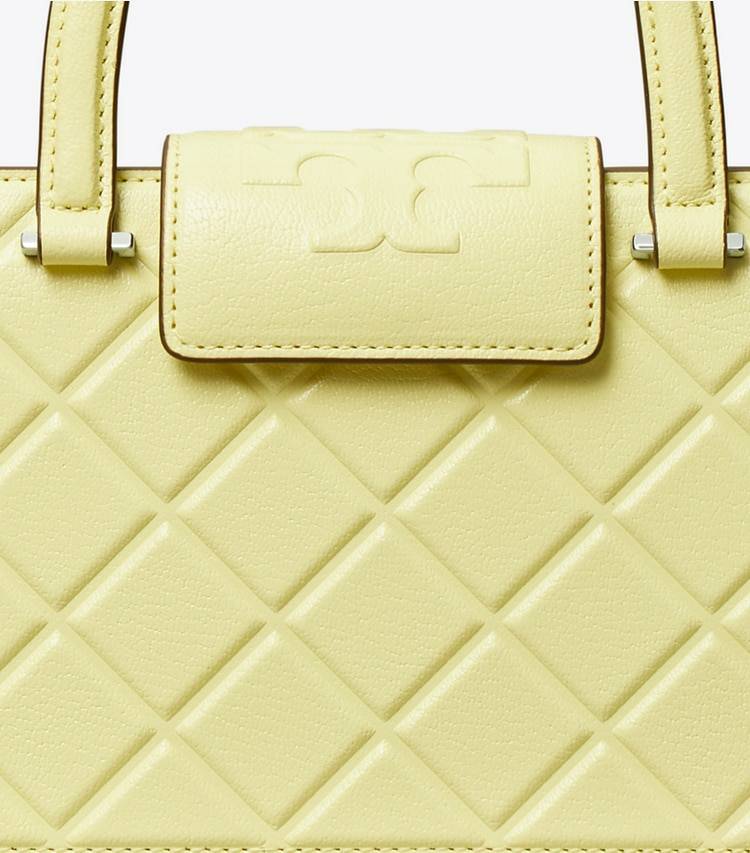 Frozen Zest Fleming East-West Tote Tory Burch Women Satchels - Image 5
