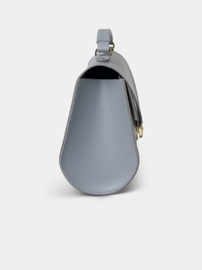 Handbags Cambridge Satchel Women The Poppy -French Grey - Image 4