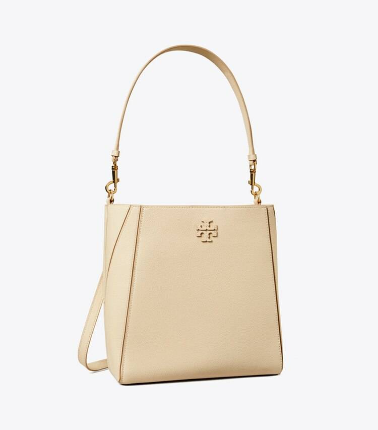 Hobo Bags Tory Burch Mcgraw Bucket Bag Women Brie