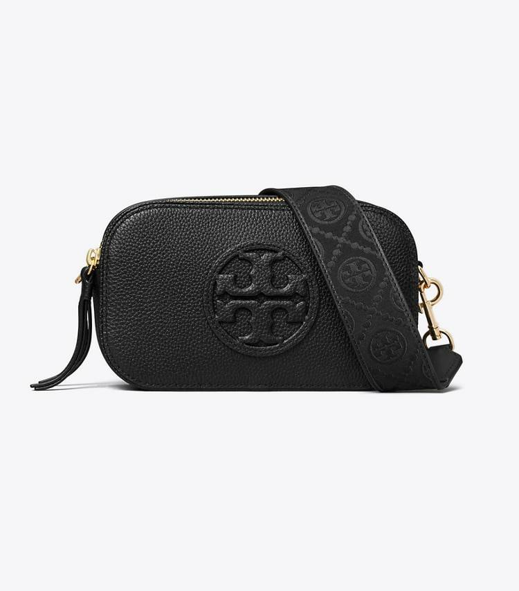 Miller Mini Crossbody Bag Black Crossbody Bags Tory Burch Women - Image 3