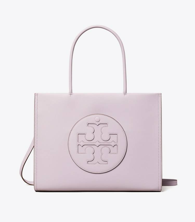 Purple Heather Tory Burch Women Tote Bags Small Ella Bio Tote - Image 4