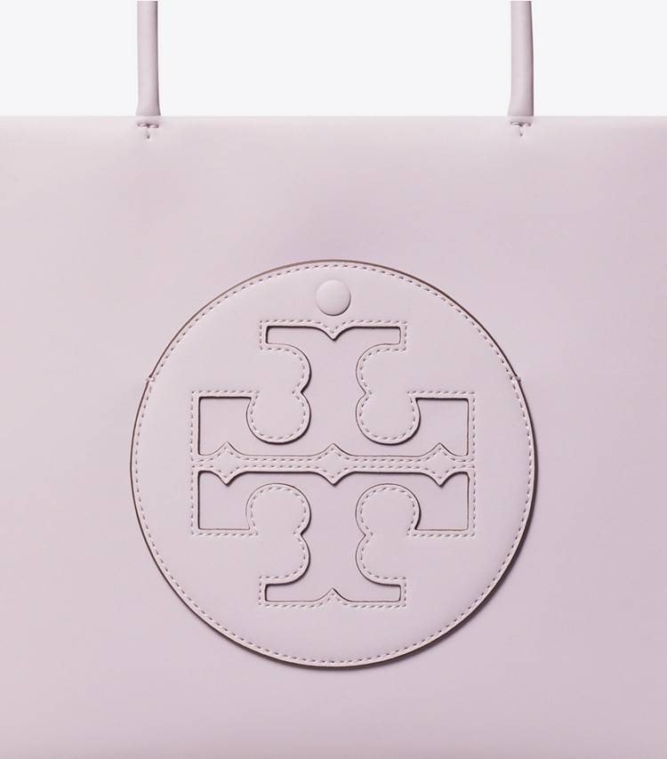 Purple Heather Tory Burch Women Tote Bags Small Ella Bio Tote - Image 5