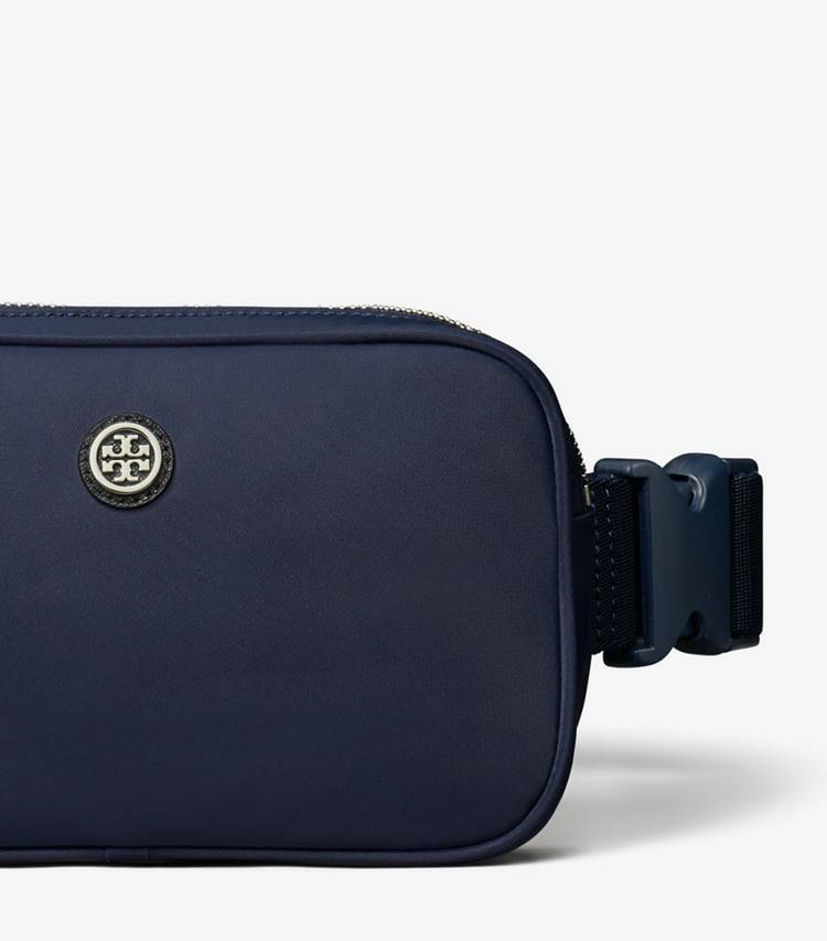 Royal Navy Belt Bags Tory Burch Virginia Belt Bag Women - Image 4