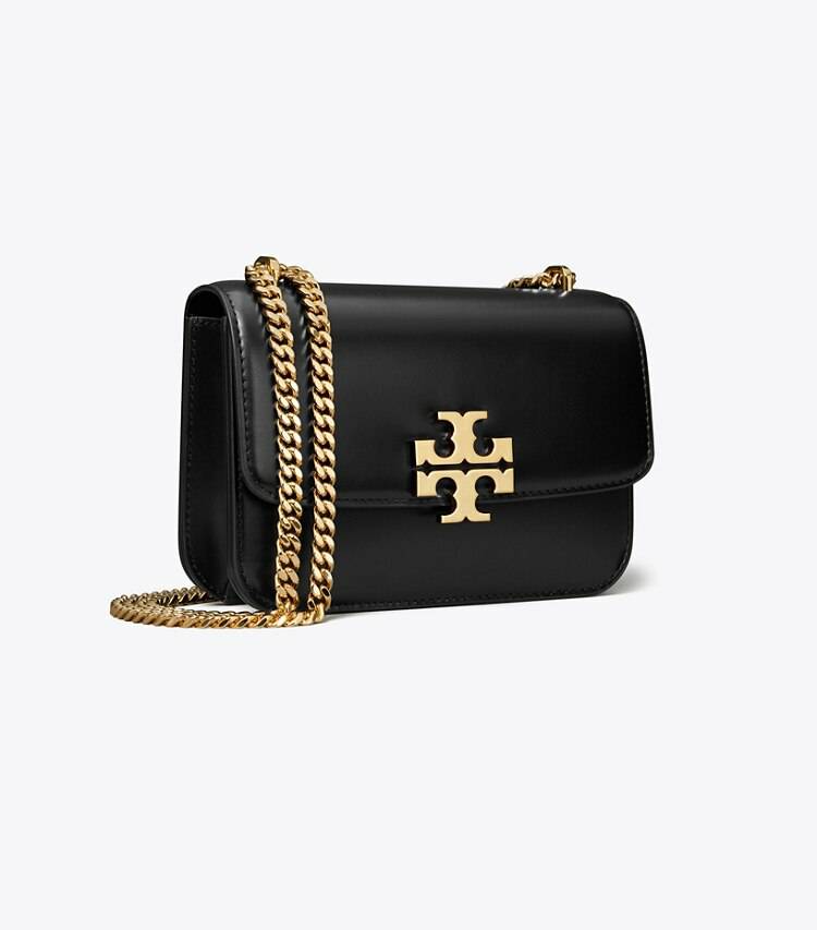 Shoulder Bags Women Black Small Eleanor Bag Tory Burch