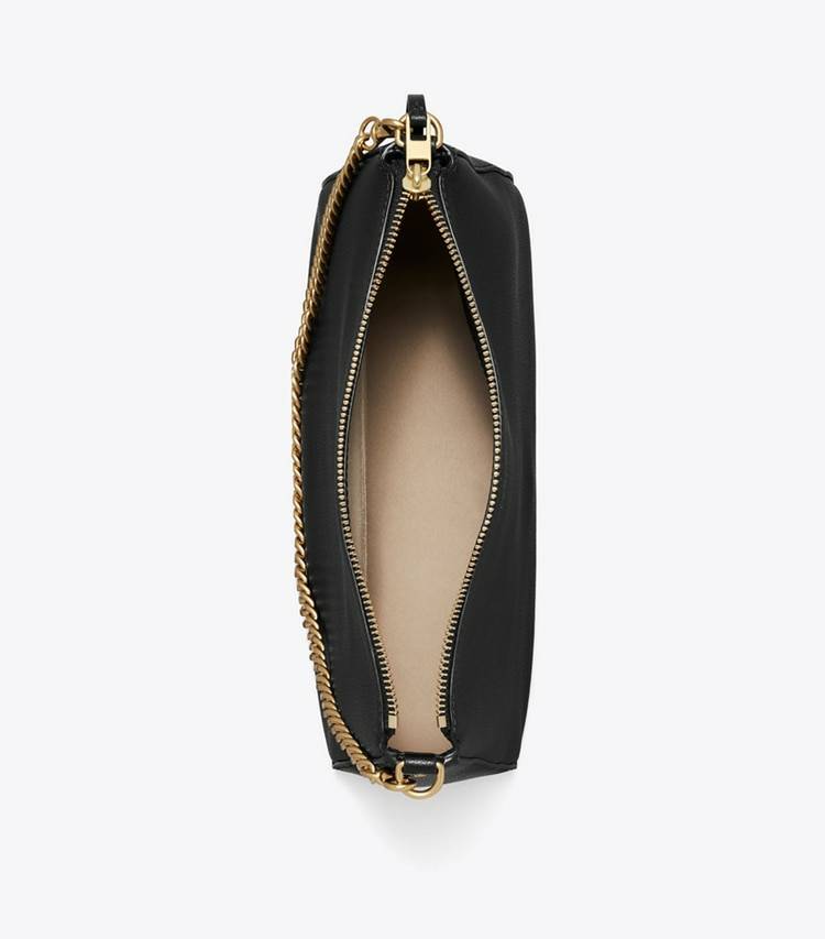 Shoulder Bags Women Tory Burch Black Perry Shoulder Bag - Image 5