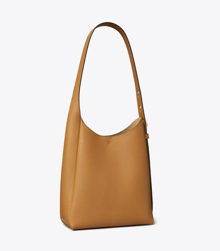 Small Romy Hobo Bag Hobo Bags Women Tiramisu Tory Burch