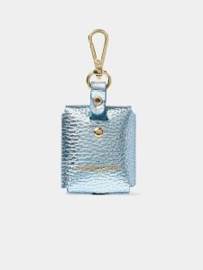 The Airpods Case - Royal Foil Women Cambridge Satchel Small Goods - Image 2