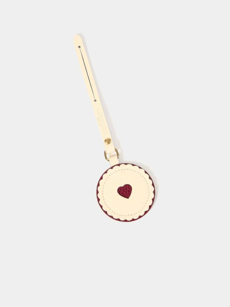 The Biscuit Charm Small Bags Women Cambridge Satchel