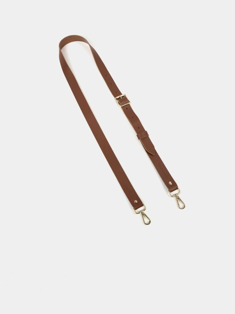 The Crossbody Strap - Bay Crossbody Women Cambridge Satchel