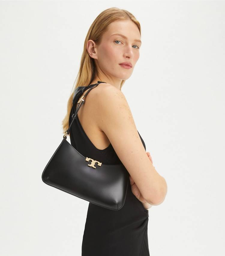 Tory Burch Shoulder Bags Black Women Eleanor Slim Shoulder Bag - Image 2