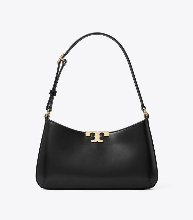 Tory Burch Shoulder Bags Black Women Eleanor Slim Shoulder Bag - Image 3