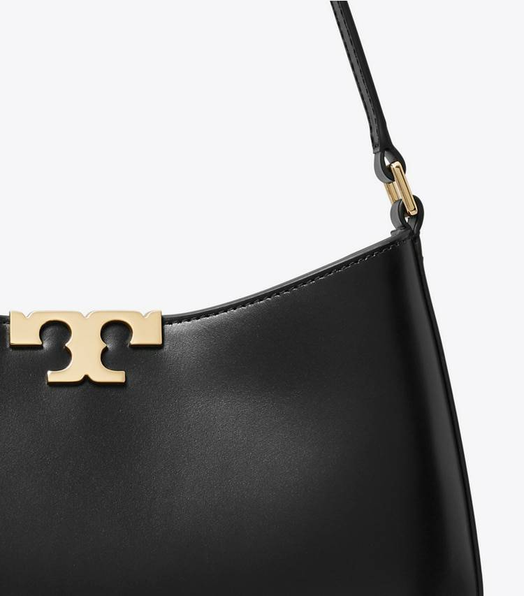 Tory Burch Shoulder Bags Black Women Eleanor Slim Shoulder Bag - Image 4