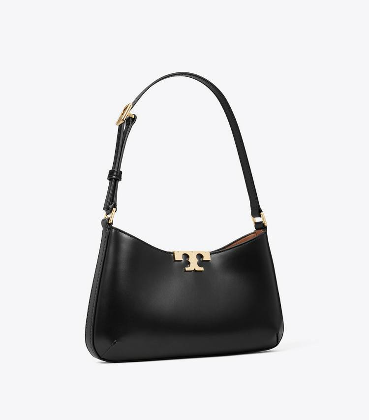 Tory Burch Shoulder Bags Black Women Eleanor Slim Shoulder Bag