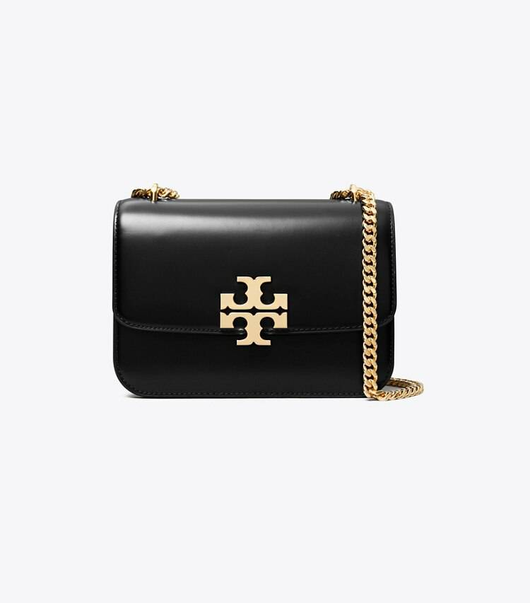 Tory Burch Shoulder Bags Black Women Small Eleanor Bag - Image 4