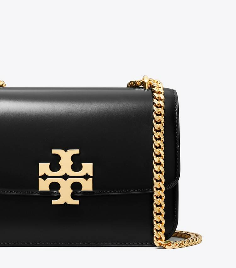 Tory Burch Shoulder Bags Black Women Small Eleanor Bag - Image 5