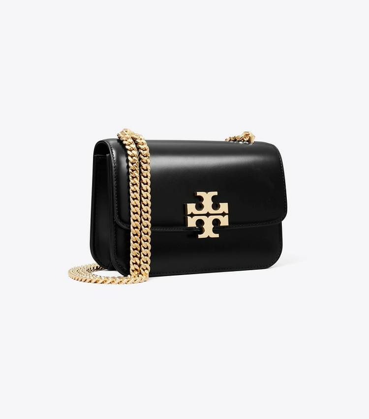 Tory Burch Shoulder Bags Black Women Small Eleanor Bag
