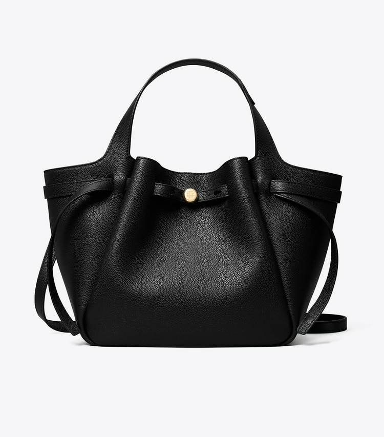 Tory Burch Small Romy Tote Totes Women Black - Image 4