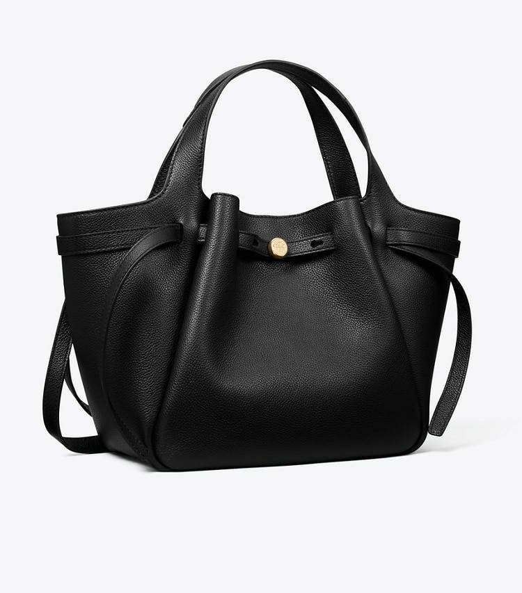 Tory Burch Small Romy Tote Totes Women Black