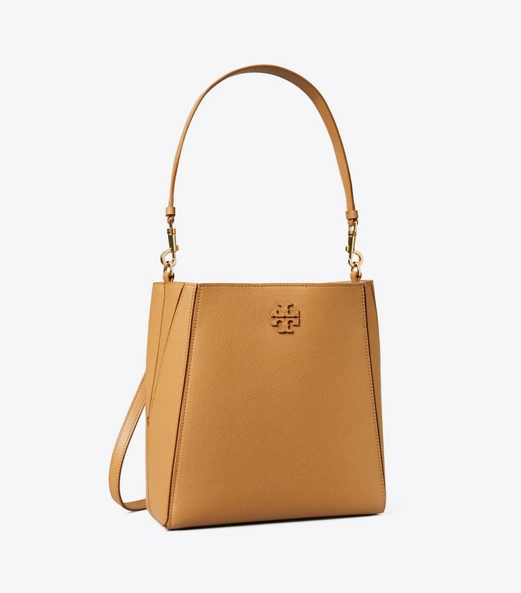 Tory Burch Women Tiramisu Hobo Bags Mcgraw Bucket Bag