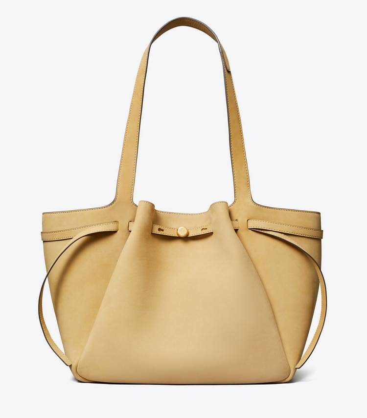 Tote Bags Romy Tote Women Wheat Tory Burch - Image 5