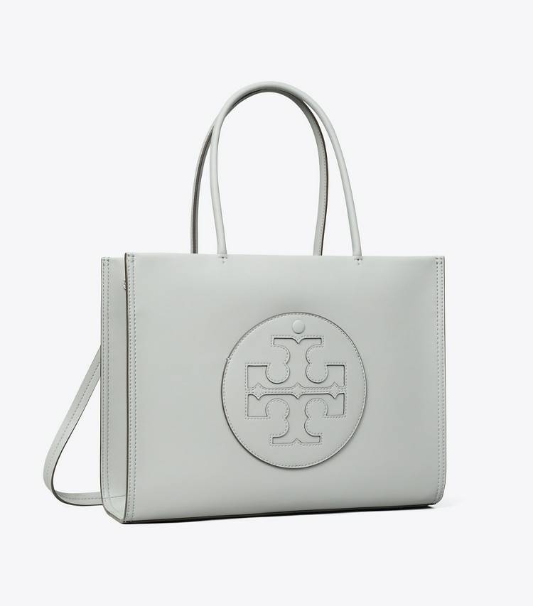 Tote Bags Tory Burch Women Gray Small Ella Bio Tote