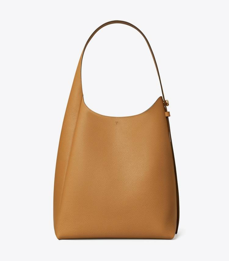 Totes Tiramisu Romy Hobo Bag Women Tory Burch - Image 4