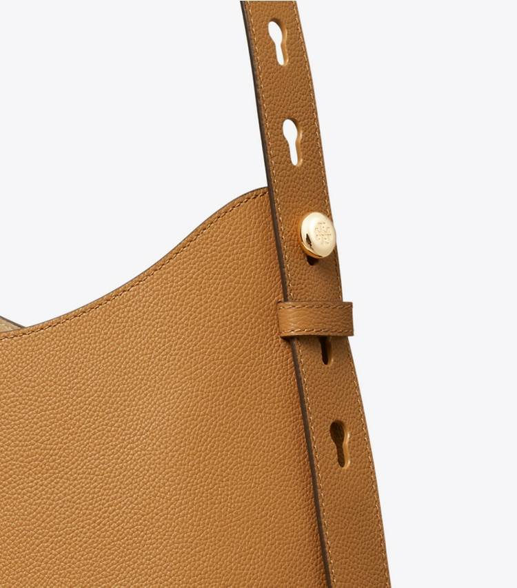 Totes Tiramisu Romy Hobo Bag Women Tory Burch - Image 5