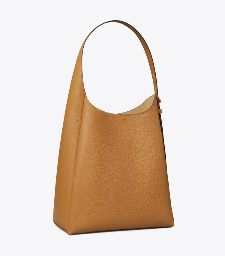 Totes Tiramisu Romy Hobo Bag Women Tory Burch