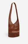 Acajou Shoulder Bags Raffia Hobo Bag In Raffia Vanessa Bruno Women - Image 2