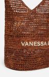 Acajou Shoulder Bags Raffia Hobo Bag In Raffia Vanessa Bruno Women - Image 3