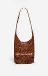 Acajou Shoulder Bags Raffia Hobo Bag In Raffia Vanessa Bruno Women
