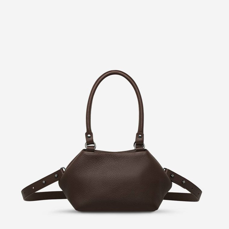 Astral Bag - Cocoa Handbags Women Cocoa Status Anxiety - Image 2