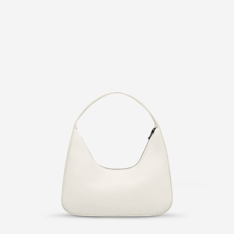 Aurora Bag - Chalk Handbags Chalk Women Status Anxiety - Image 2
