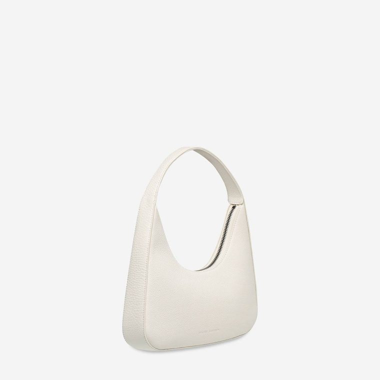Aurora Bag - Chalk Handbags Chalk Women Status Anxiety - Image 3
